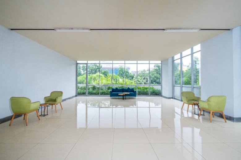 Lounge - Pejaten Park Residence