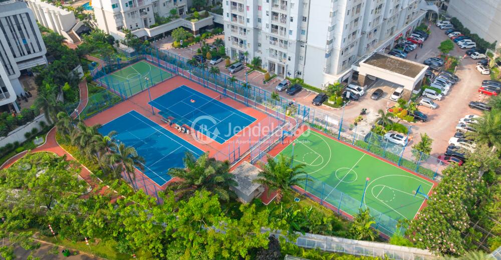 Mediterania Garden Residence 2 - Mediterania Garden Residence 2