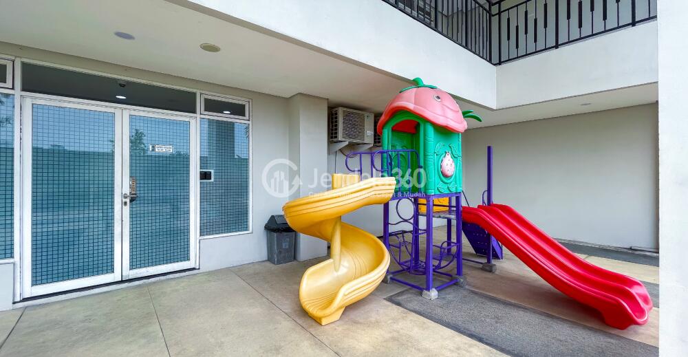 Outdoor Playground - Sunter Icon