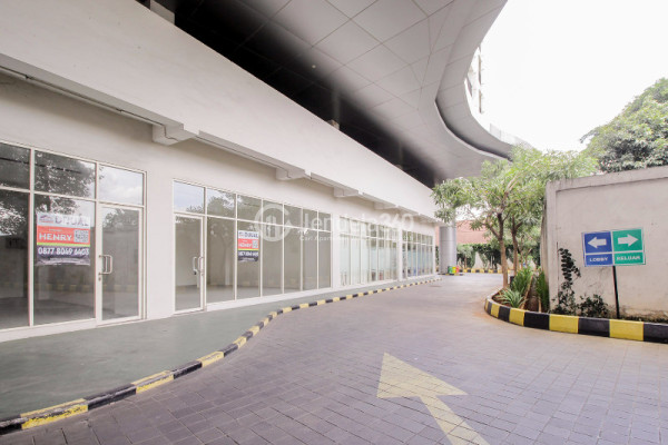 Parking Lot - Padina SOHO Residence