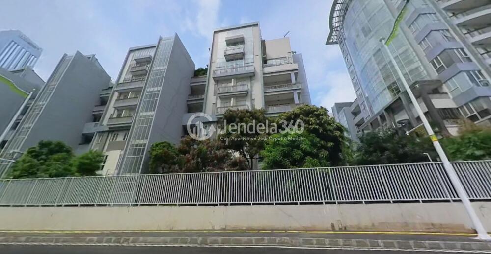 Pearl Garden - Pearl Garden Apartment