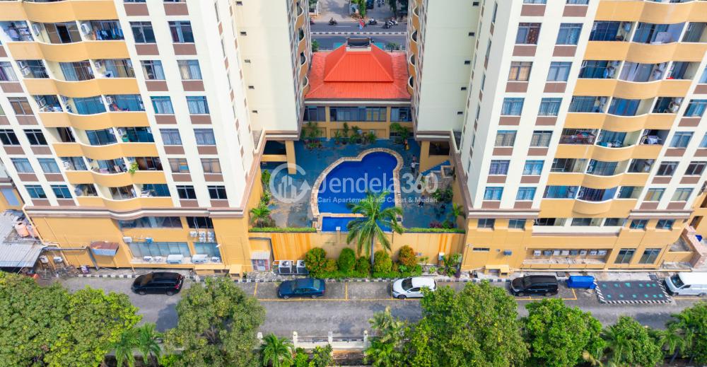 Permata Eksekutif - Permata Eksekutif Apartment