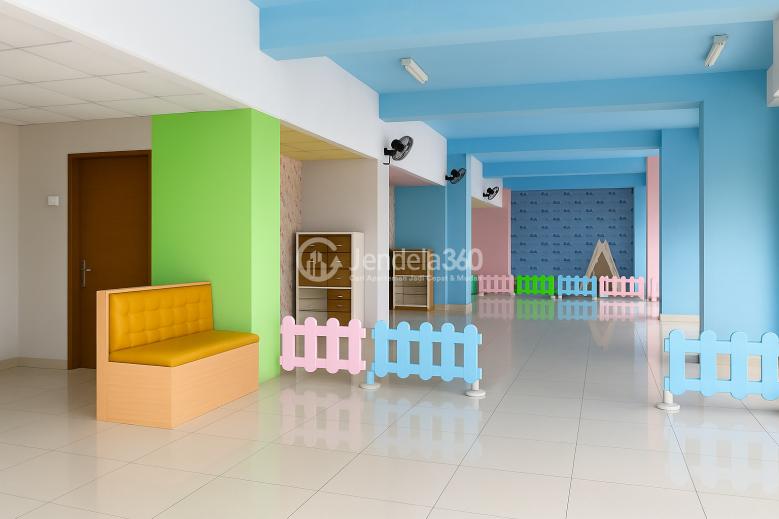 Playground - Sunter Park View Apartment