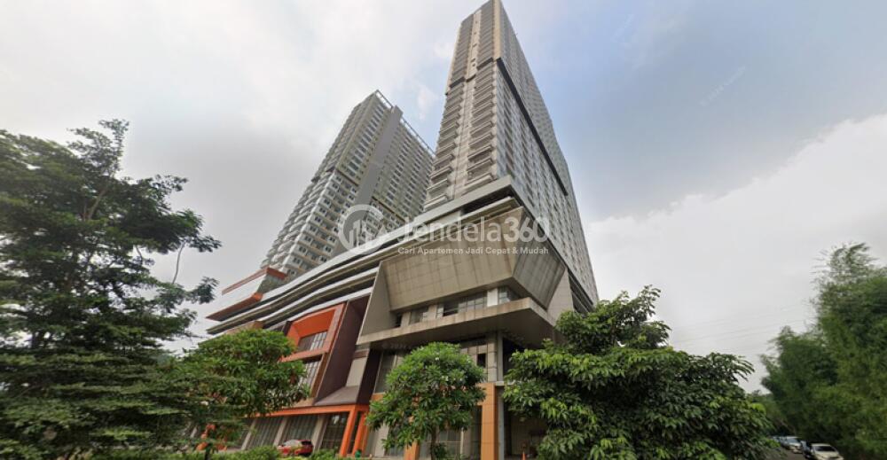 Sewa Apartemen Royal Park Sentul - Royal Sentul Park Apartment
