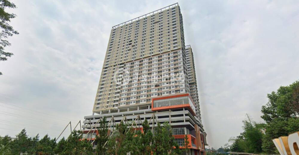 Sewa Apartemen Royal Park Sentul - Royal Sentul Park Apartment