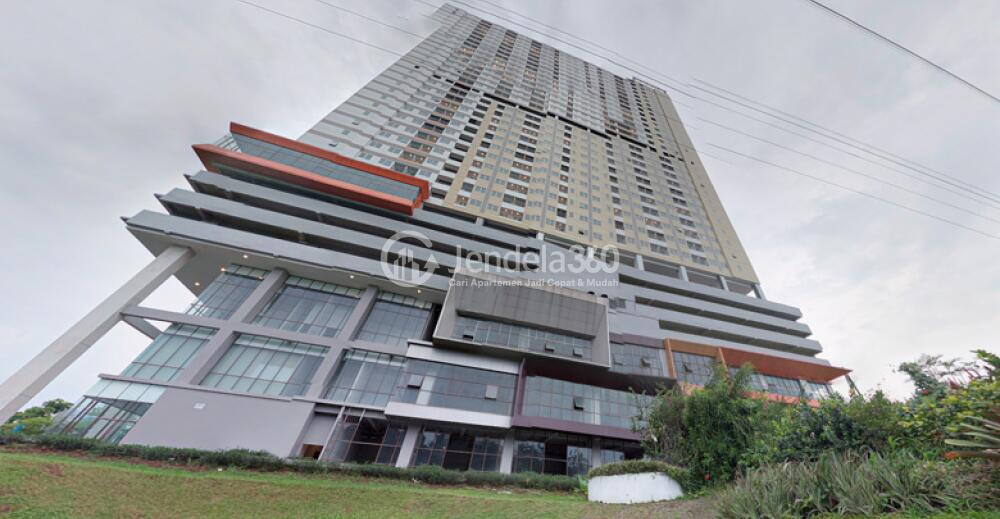 Sewa Apartemen Royal Park Sentul - Royal Sentul Park Apartment