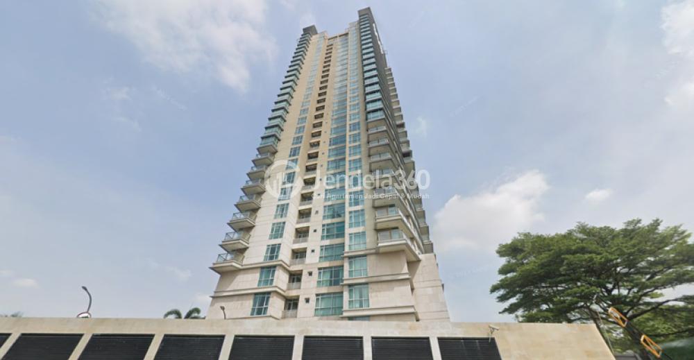 Sewa Apartemen Shangri-La Residence - Shangri-La Residence