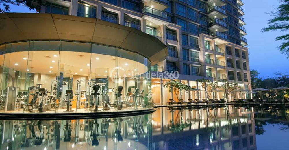 Sewa Apartemen Shangri-La Residence - Shangri-La Residence