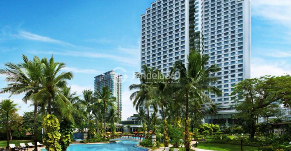 Sewa Apartemen Shangri-La Residence - Shangri-La Residence