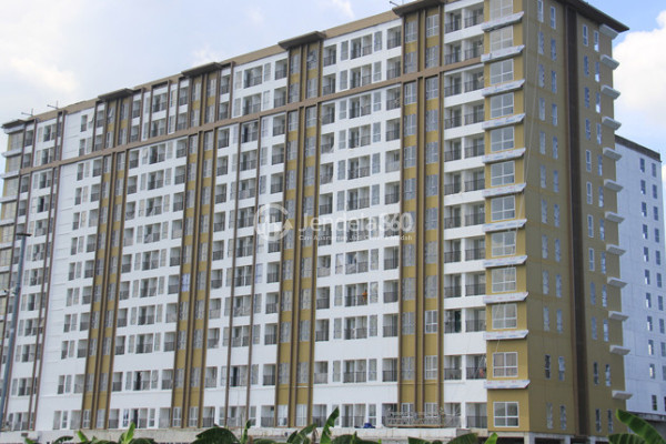 Sewa Apartemen Tamansari Skylounge Makassar - Tamansari Skylounge Makassar Apartment