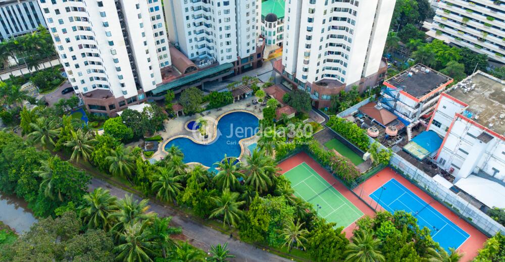 Sudirman Tower Condominium - Sudirman Tower Condominium