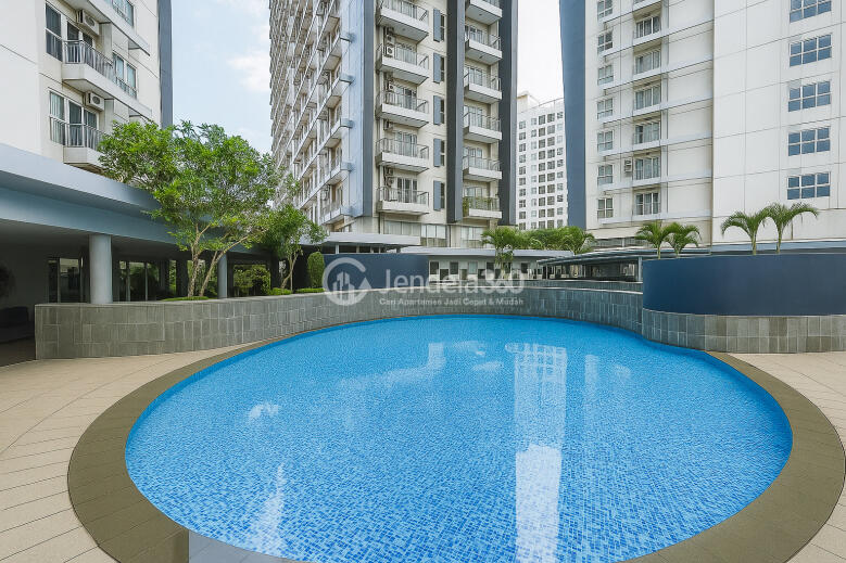 Swimming Pool - Casa De Parco Apartment