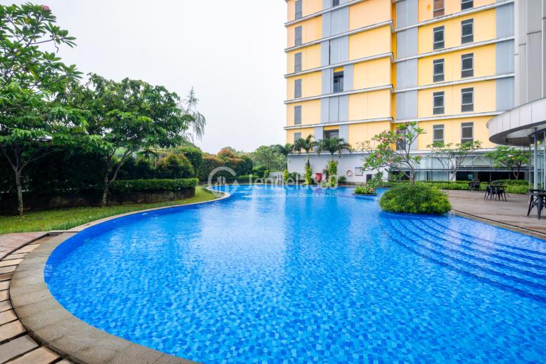 Swimming Pool - Pejaten Park Residence