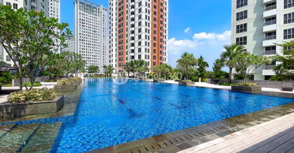 Swimming Pool - M Town Signature Serpong