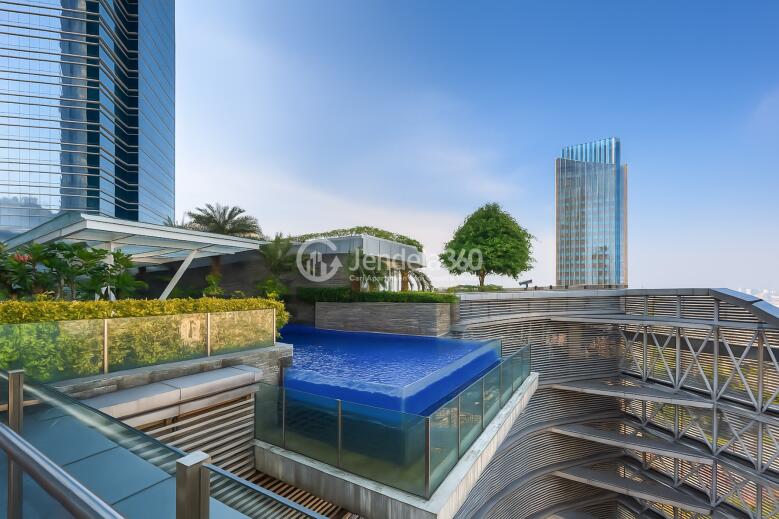 Swimming Pool - Neo Soho Residence