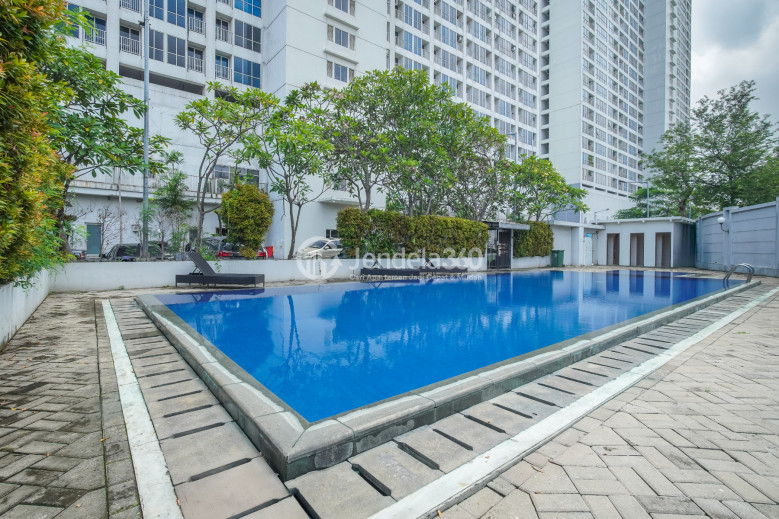 Swimming Pool - Tifolia Apartment