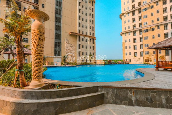 Swimming Pool - Vittoria Residence