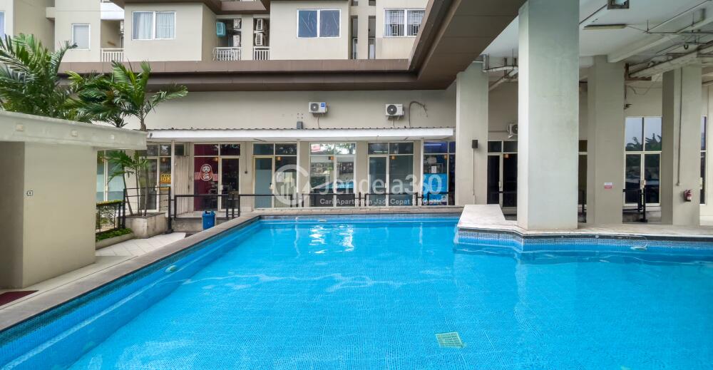 Swimming Pool - Pakubuwono Terrace