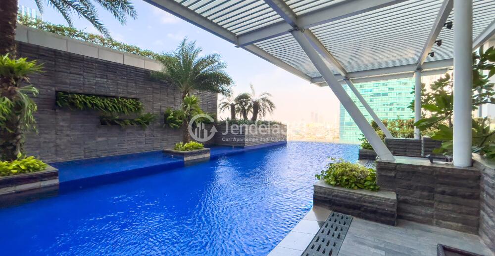Swimming Pool - Neo Soho Residence