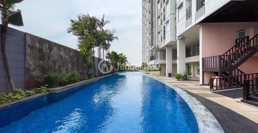 Swimming Pool - Sunter Icon