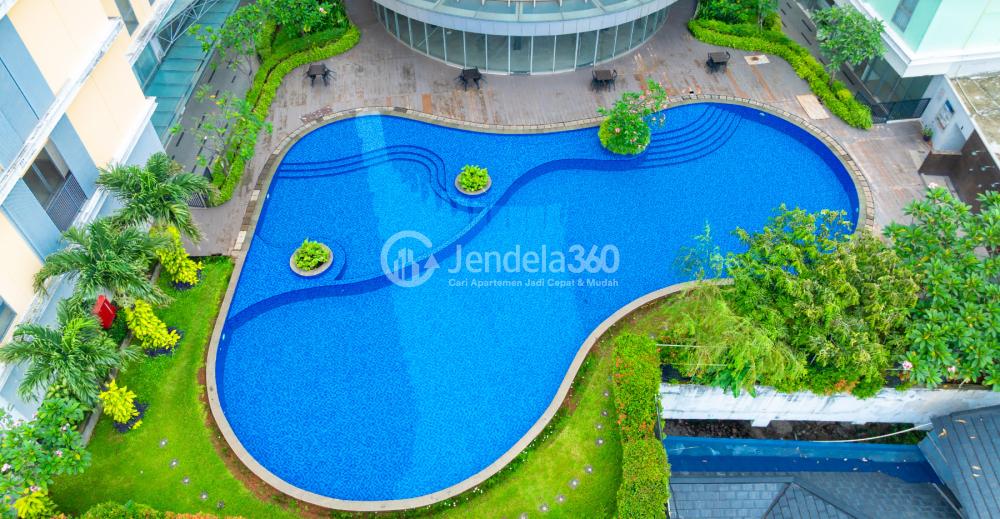 Swimming Pool - Pejaten Park Residence