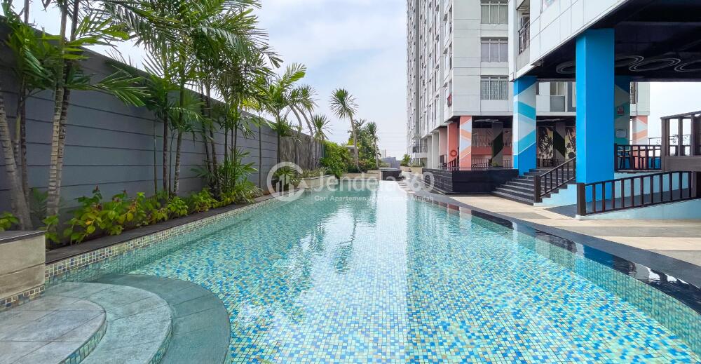 Swimming Pool - Sunter Icon