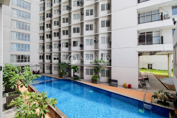 Swimming Pool - Padina SOHO Residence