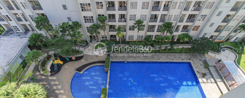 Swimming Pool - Saveria Apartment