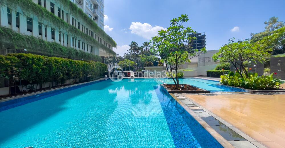 Swimming Pool - Altiz Apartment
