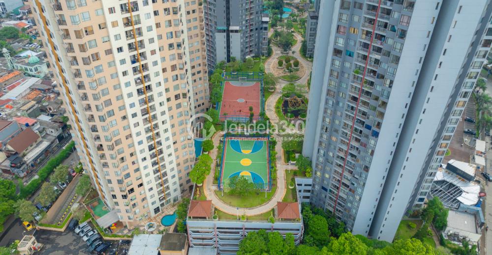 Taman Rasuna - Taman Rasuna Apartment