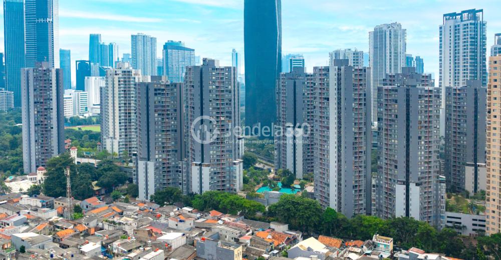 Taman Rasuna Apartment