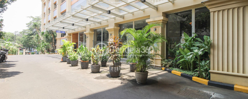 The Boutique Apartement - The Boutique At Kemayoran