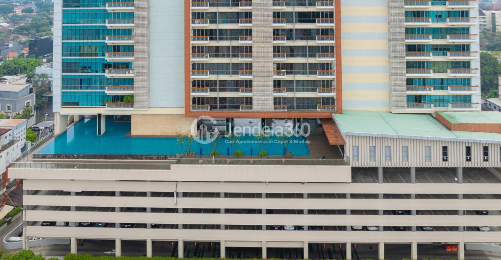 The Mansion at Kemang - The Mansion at Kemang