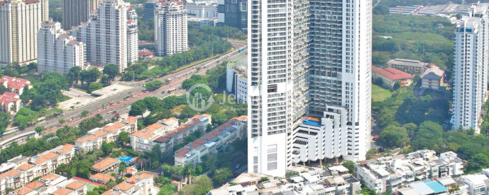 Tower - Springhill Royale Suites