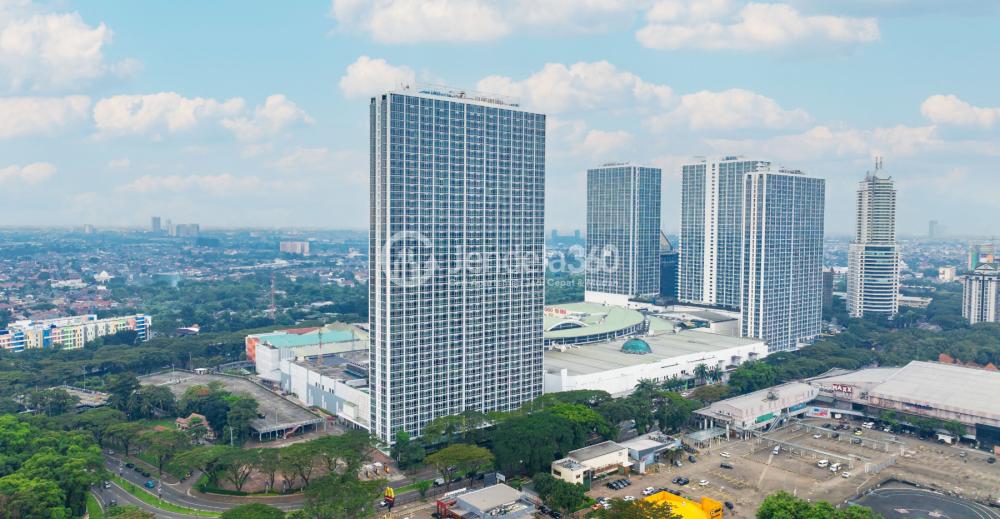 Sewa Apartemen Mudah & Aman di U Residence Karawaci | Jendela.com