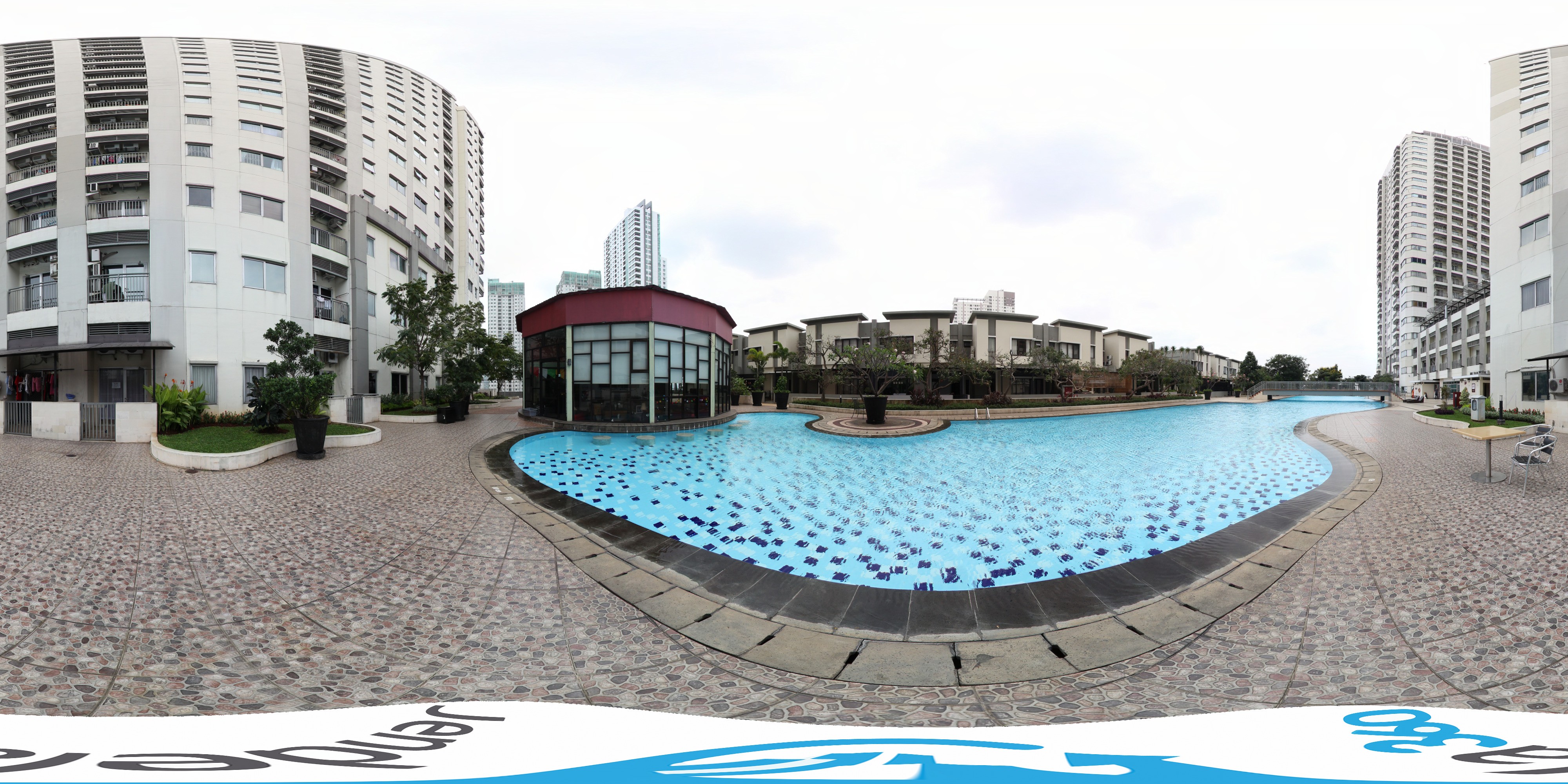 image.title Cosmo Mansion: Urban Living In Jakarta