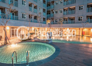 Bailey Swimming Pool - Baileys City Apartment