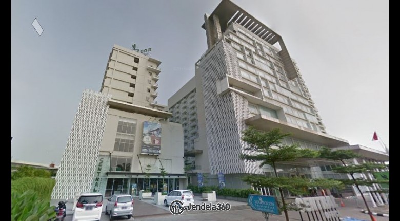 Bogor Icon Apartment for Rent | Best Price 2026