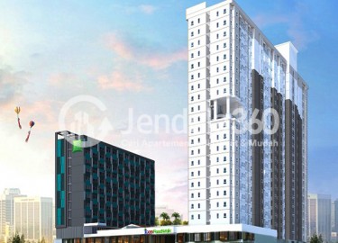 Grand Icon Bekasi Apartment - Grand Icon Caman Apartment