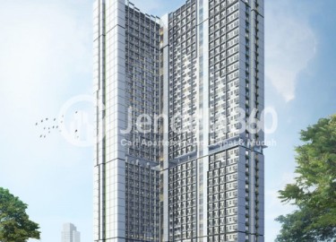 Jual Apartemen Evenciio - Evenciio Apartment