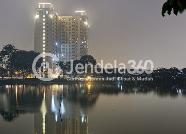Medina Apartment Tangerang - The Medina Apartment