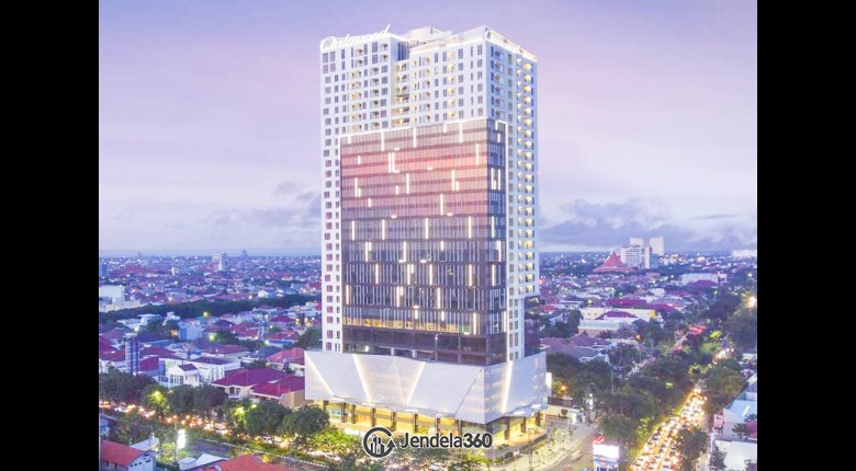 One East Residence 1 - One East Residence