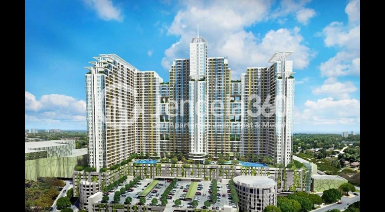 Image showcasing Sewa Apartemen Benson Pakuwon Mall Murah [Foto Lengkap]