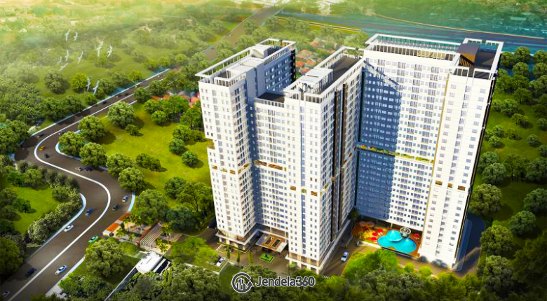 Sewa Urban Heights Residence - Urban Heights Residence