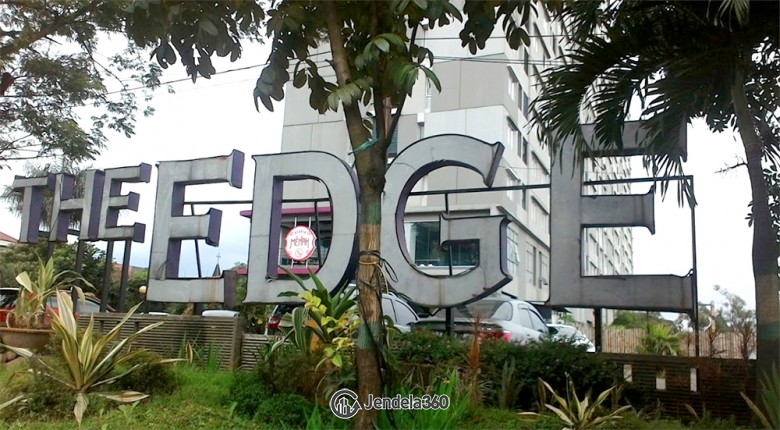 The Edge Superblock - The Edge Superblock Apartment
