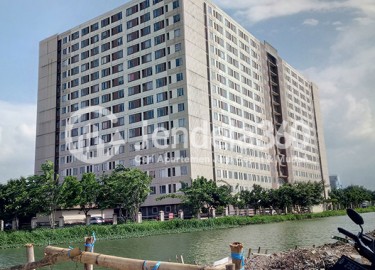Tower Emerald - Emerald Tower Apartment