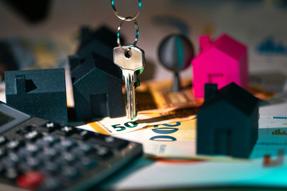 Panduan Pajak Jual Beli Apartemen 2025: PPh, BPHTB, PPN & Tips Hemat Biaya