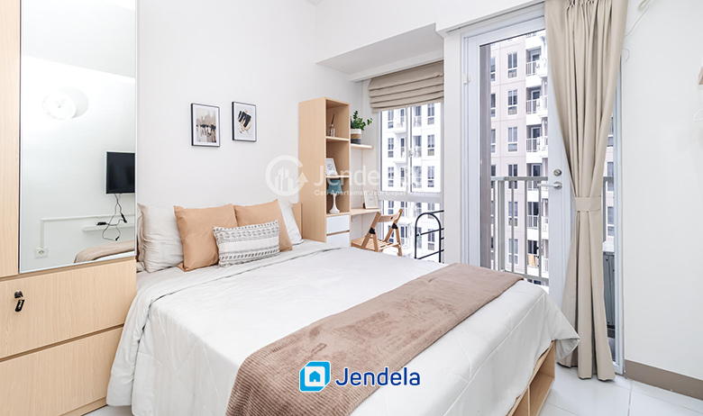 Ide Desain Interior Apartemen Studio: Minimalis Modern vs Klasik Elegan?