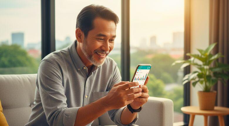 belajar saham