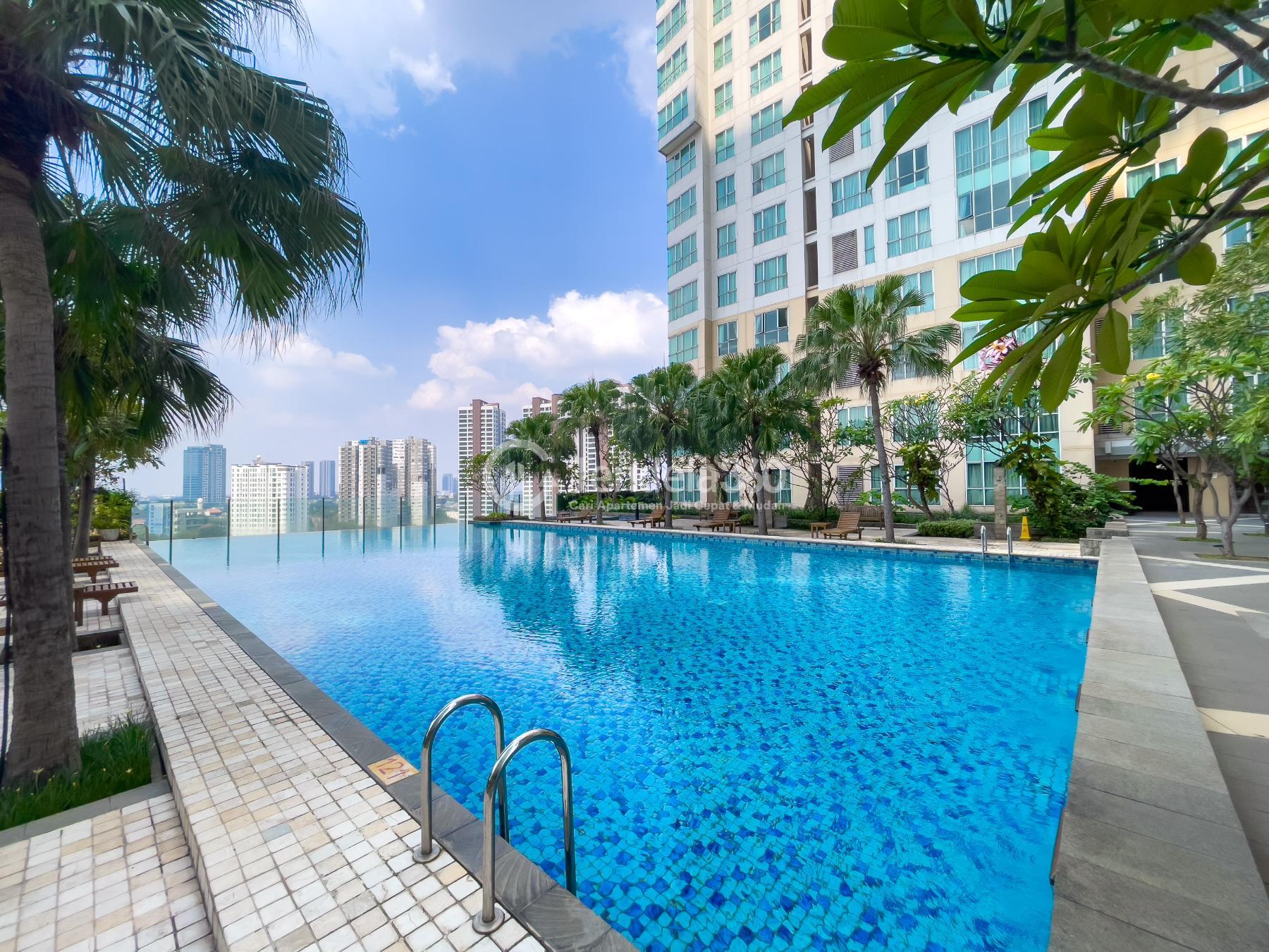 gandaria heights facility